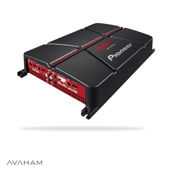 آمپلی فایر پایونیر مدل GM-A4704