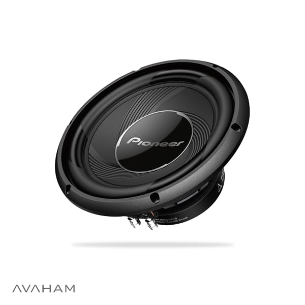 ساب ووفر پایونیر مدل TS-A300S4
