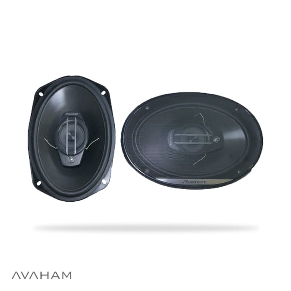 باند بیضی پایونیر مدل TS-G6930F