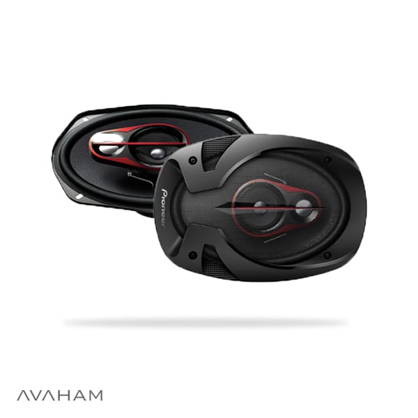 باند بیضی پایونیر مدل TS-R6951S