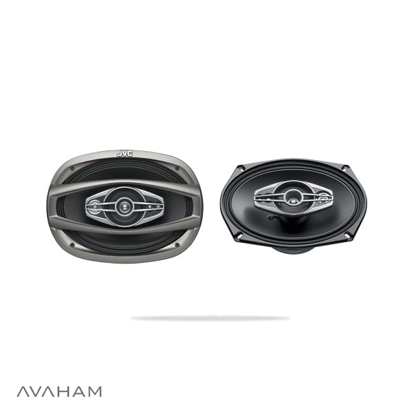 باند بیضی جی وی سی مدل CS-HX7158