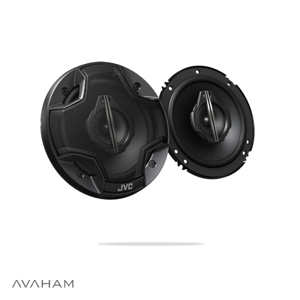 دو باند دایره ای جی وی سی CS-HX639