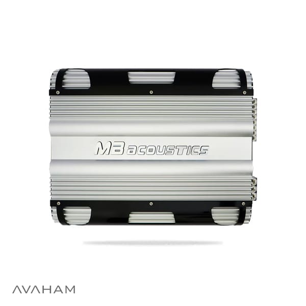 آمپلی فایر ام بی آکوستیک مدل MBA-4670XL