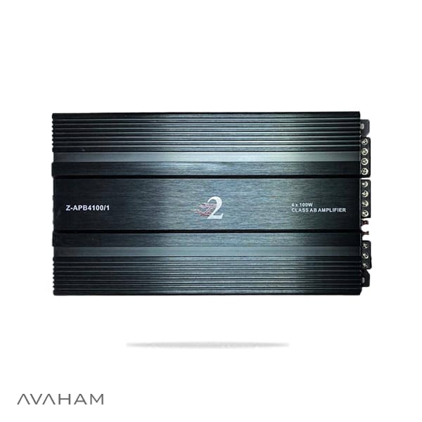 آمپلی فایر z2 مدل Z-APB41001
