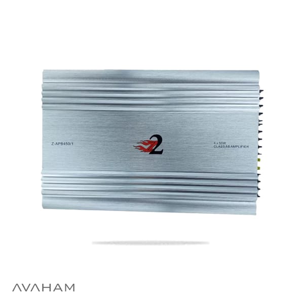 آمپلی فایر z2 مدل Z-APB4501