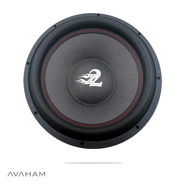 ساب ووفر زد 2 مدل Z-SWP115