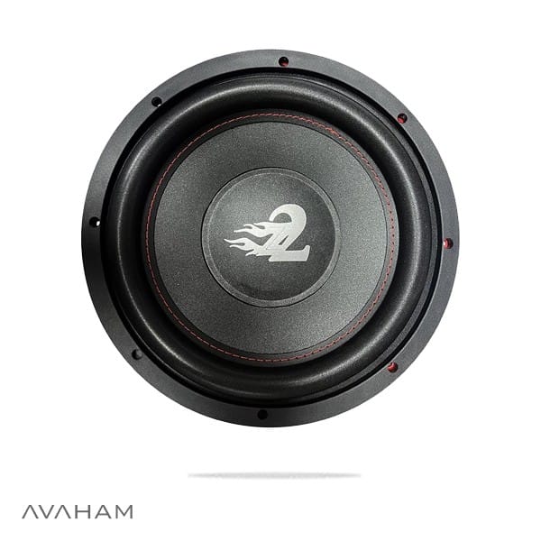 ساب ووفر زد 2 مدل Z-SWP312-1
