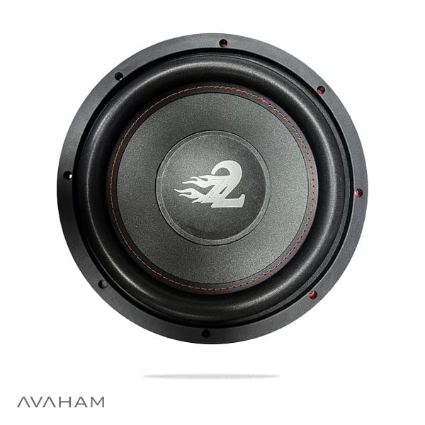 ساب ووفر زد 2 مدل Z-SWP512-1