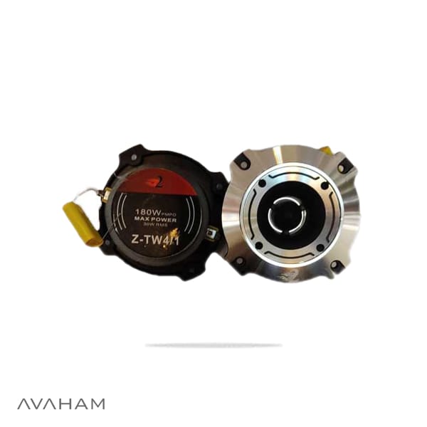 تیوتر زد 2 مدل Z-TW41